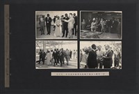 台灣中油貴賓參訪相冊藏品圖，第60張