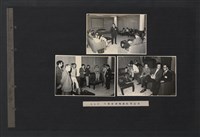 台灣中油貴賓參訪相冊藏品圖，第61張