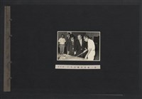 台灣中油貴賓參訪相冊藏品圖，第66張