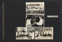台灣中油貴賓參訪相冊藏品圖，第70張
