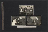 台灣中油貴賓參訪相冊藏品圖，第72張