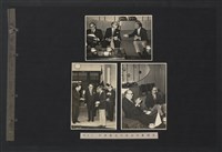 台灣中油貴賓參訪相冊藏品圖，第73張