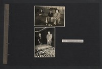 台灣中油貴賓參訪相冊藏品圖，第74張
