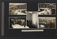 台灣中油貴賓參訪相冊藏品圖，第75張