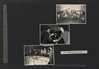 台灣中油貴賓參訪相冊藏品圖，第77張