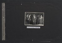 台灣中油貴賓參訪相冊藏品圖，第78張