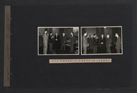 台灣中油貴賓參訪相冊藏品圖，第84張