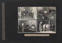 台灣中油貴賓參訪相冊藏品圖，第85張