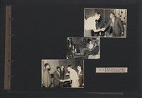 台灣中油貴賓參訪相冊藏品圖，第88張