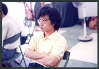 1992年7月10~13日勞陣舉辦「學生暑期勞工運動研習營」相片數位檔藏品圖，第1張
