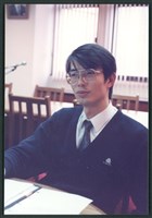 1992年2月25日「勞動憲章公聽會」相片數位檔藏品圖，第1張