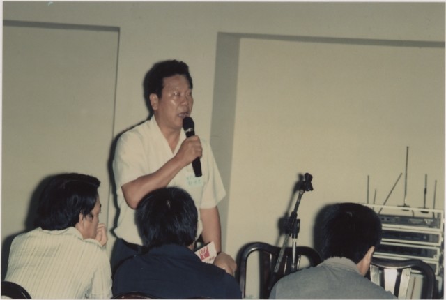 1992年6月二項活動負片及其相片的圖片