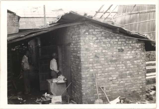 袁文治住家照片的圖片