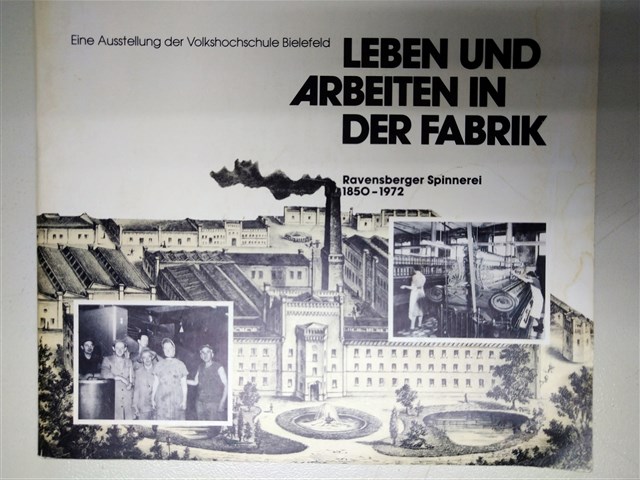 《Leben und arbeiten in der Fabrik: Ravensberger Spinnerei, 1850-1972》的圖片