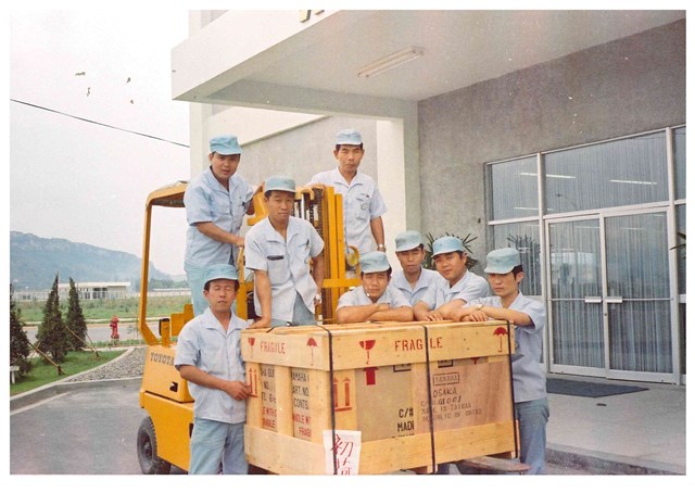 吉他初出荷照片5的圖片