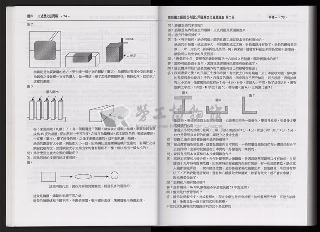 「唐榮鐵工廠股份有限公司產業文化資產清查」第二冊藏品圖，第40張