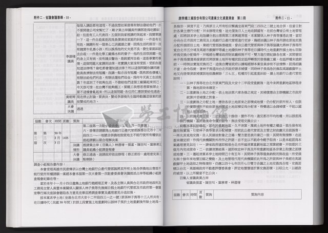 「唐榮鐵工廠股份有限公司產業文化資產清查」第二冊藏品圖，第97張