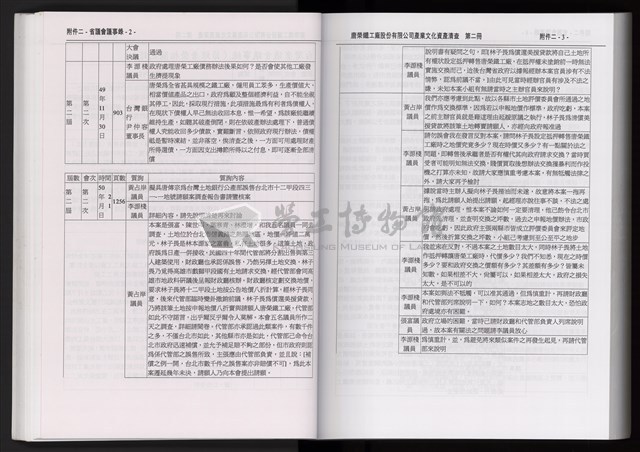 「唐榮鐵工廠股份有限公司產業文化資產清查」第二冊藏品圖，第93張