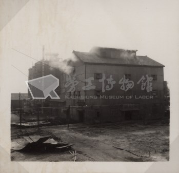 台肥公司《食品廠相簿》照片4藏品圖，第13張