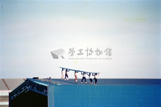 李慶利未入選作品藏品圖，第1張
