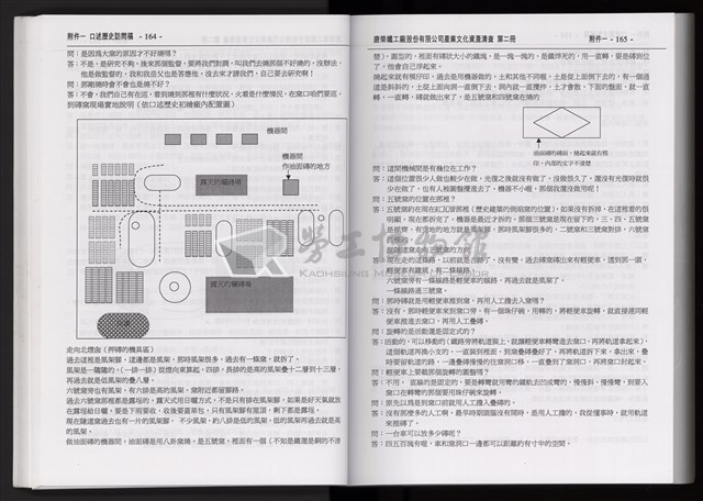 「唐榮鐵工廠股份有限公司產業文化資產清查」第二冊藏品圖，第85張