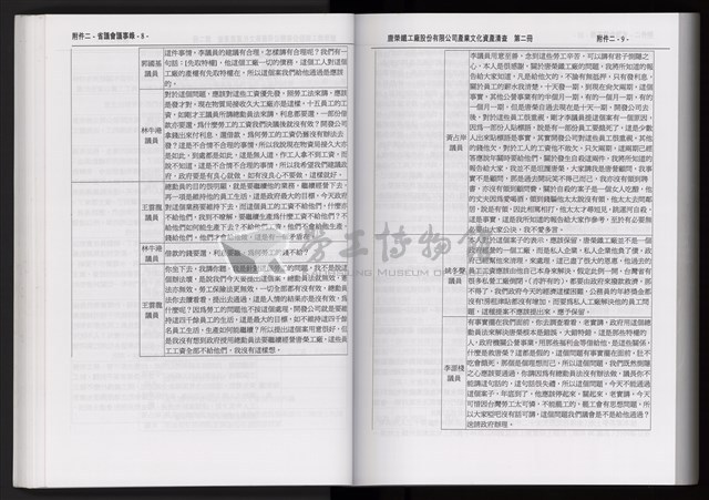 「唐榮鐵工廠股份有限公司產業文化資產清查」第二冊藏品圖，第96張