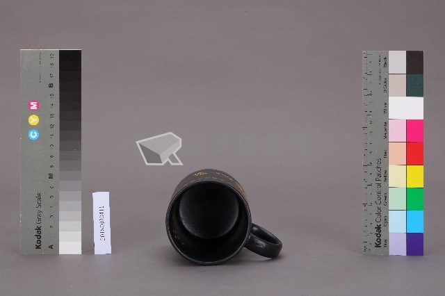 中華電信工會第一次會員大會紀念馬克杯藏品圖，第6張