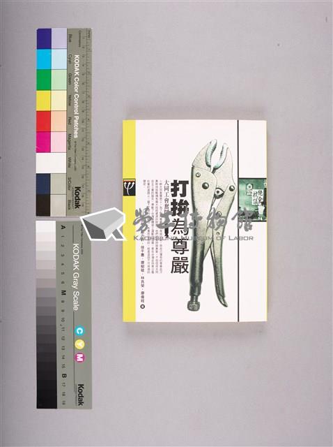 大同工會奮鬥史-打拼為尊嚴藏品圖，第7張