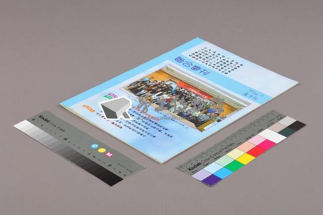 台南市保育人員職業工會、台南縣保育人員職業工會、高雄市輔育人員職業工會、高雄縣保育人員職業工會、台北市教保人員協會、財團法人育合春教育基金會《聯合會刊》2010年7月夏季刊藏品圖，第3張