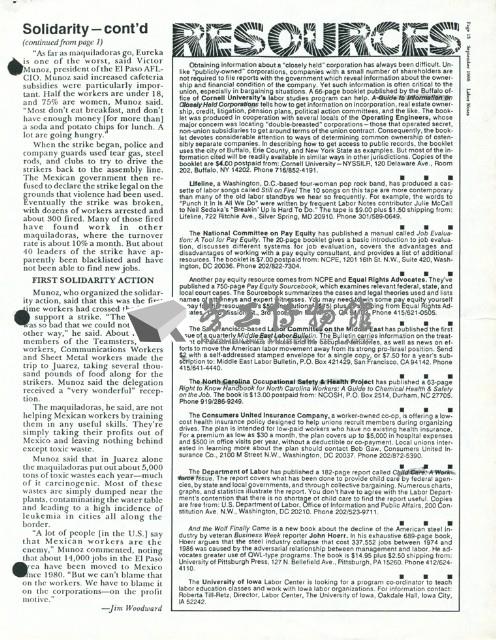 英文文章〈Corporate Campaigns: Do They Work?〉藏品圖，第3張