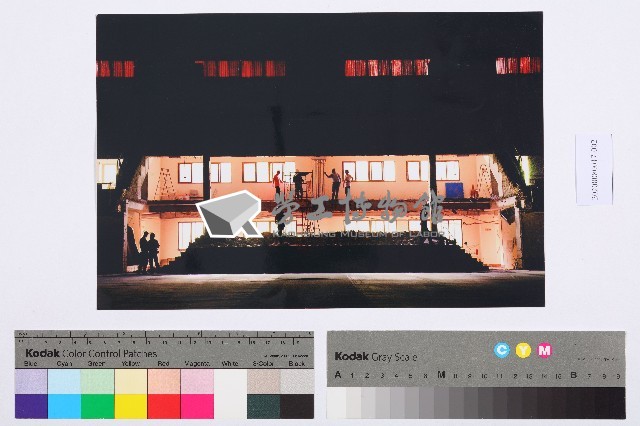 勞動影像暨說故事徵集比賽作品〈勞動者印象〉吳玉麟攝藏品圖，第2張