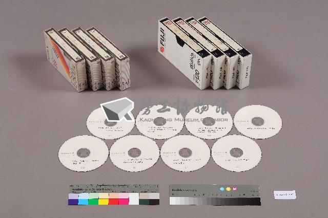 電腦系統教學影片藏品圖，第1張