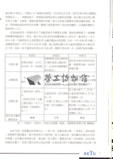 《全國教保產業工會》No. 17藏品圖，第11張