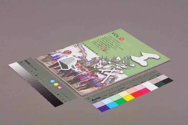 《工議》第31期藏品圖，第11張