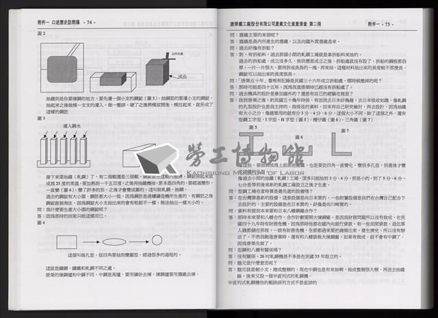 「唐榮鐵工廠股份有限公司產業文化資產清查」第二冊藏品圖，第40張