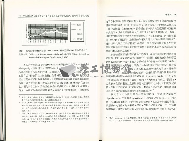 《台灣社會研究季刊》第六十八期藏品圖，第10張