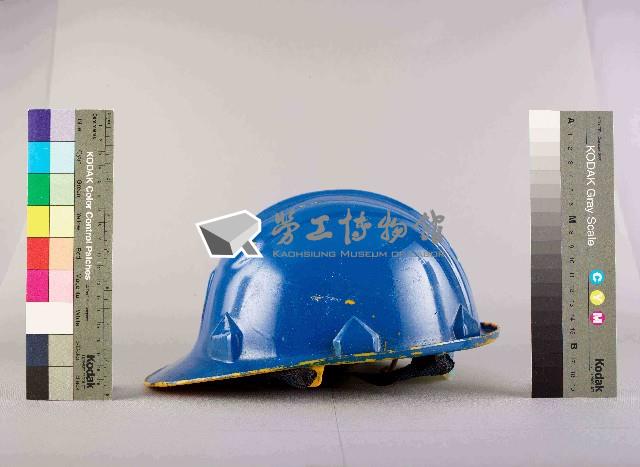 藍色工作帽藏品圖，第4張