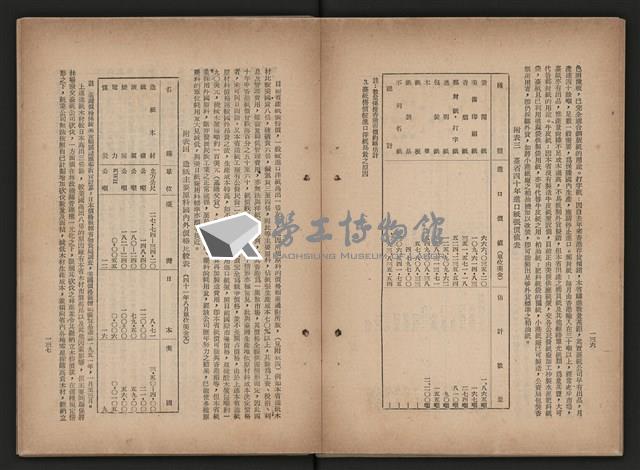 《即將開放民營之五大公營企業》藏品圖，第78張