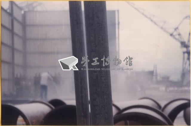 吳敦義的多功能經貿園區變噴砂園區照片1藏品圖，第18張