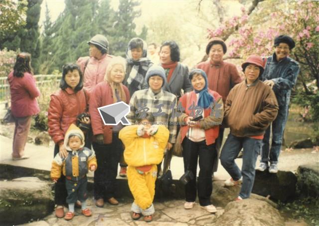 婦女習藝所縫紉課程相關照片藏品圖，第28張