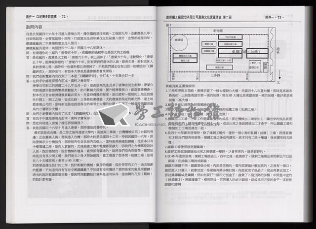 「唐榮鐵工廠股份有限公司產業文化資產清查」第二冊藏品圖，第39張