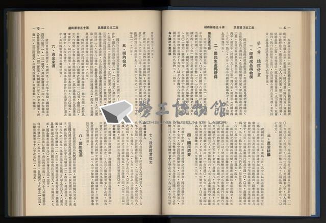 《加工出口區簡訊合訂本》第15卷第1期至第15卷第12期藏品圖，第59張