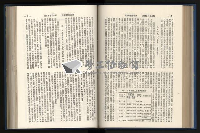 《加工出口區簡訊合訂本》第15卷第1期至第15卷第12期藏品圖，第119張