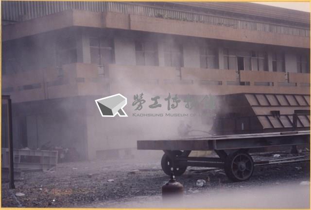 吳敦義的多功能經貿園區變噴砂園區照片1藏品圖，第19張