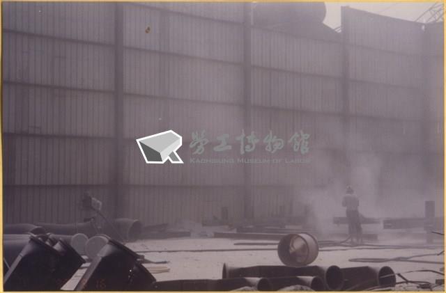 吳敦義的多功能經貿園區變噴砂園區照片1藏品圖，第29張