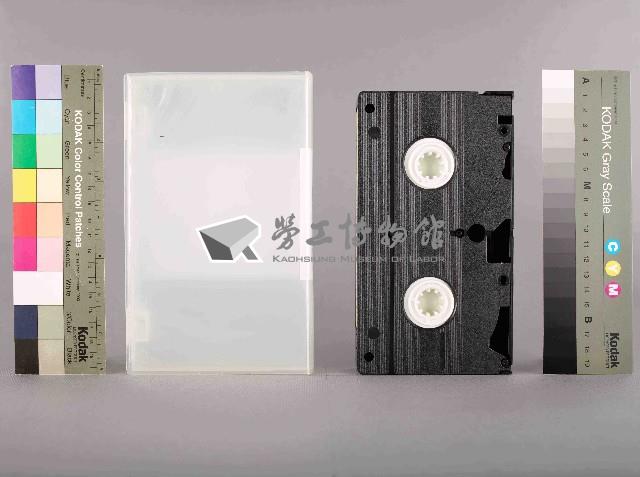 Hoonkyu Lee、Hyunsuk Joo攝韓國反對公里制度2003坎昆WTO反對抗爭藏品圖，第2張