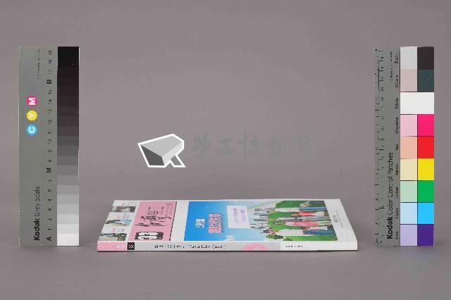 《台灣勞工季刊》NO33藏品圖，第12張