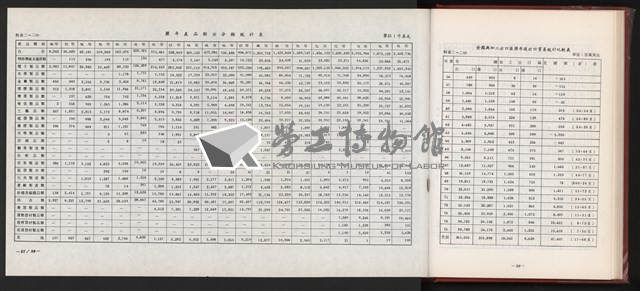 《中華民國加工出口區創立與發展》藏品圖，第36張