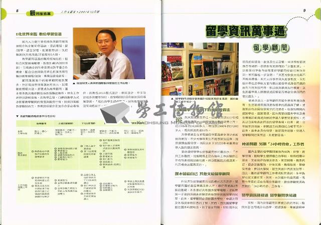 《工作大贏家》2007年12月號藏品圖，第7張