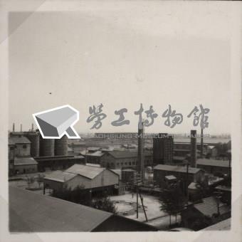 台肥公司《食品廠相簿》照片11藏品圖，第7張